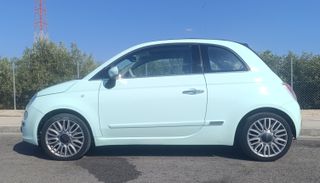 Fiat 500C 2016 ABARTH AUTOMATIC CABRIO TURBO-thumb-5