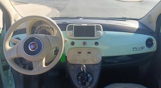 Fiat 500C 2016 ABARTH AUTOMATIC CABRIO TURBO-thumb-6