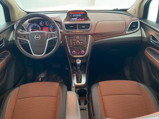 Opel Mokka 2016 ΕΛΛΗΝΙΚΗΣ ΑΝΤΙΠΡΟΣΩΠΕΙΑΣ #55 ΧΡΟΝΙΑ ΔΙΠΛΑ ΣΑΣ SINCE 1971#-thumb-6