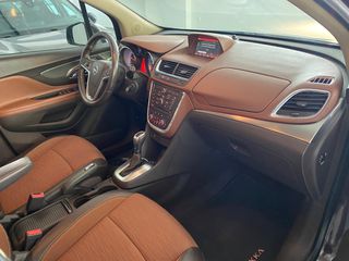 Opel Mokka 2016 ΕΛΛΗΝΙΚΗΣ ΑΝΤΙΠΡΟΣΩΠΕΙΑΣ #55 ΧΡΟΝΙΑ ΔΙΠΛΑ ΣΑΣ SINCE 1971#-thumb-8