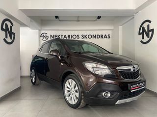 Opel Mokka 2016 ΕΛΛΗΝΙΚΗΣ ΑΝΤΙΠΡΟΣΩΠΕΙΑΣ #55 ΧΡΟΝΙΑ ΔΙΠΛΑ ΣΑΣ SINCE 1971#-thumb-4