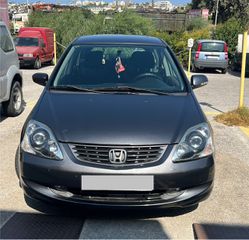 Honda Civic 2005 1.6I ES