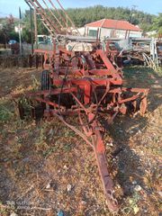 Harrow - Disc Harrow 2000