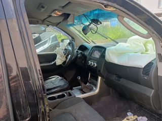 Nissan Navara 2013 ΑΝΤΑΛΛΑΚΤΙΚΑ-thumb-2