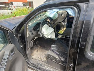 Nissan Navara 2013 ΑΝΤΑΛΛΑΚΤΙΚΑ-thumb-3