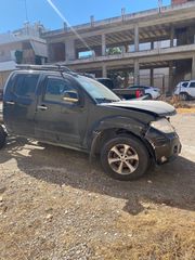 Nissan Navara 2013 ΑΝΤΑΛΛΑΚΤΙΚΑ-thumb-4
