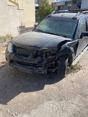 Nissan Navara 2013 ΑΝΤΑΛΛΑΚΤΙΚΑ-thumb-6