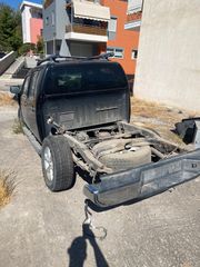 Nissan Navara 2013 ΑΝΤΑΛΛΑΚΤΙΚΑ-thumb-7