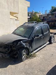 Nissan Navara 2013 ΑΝΤΑΛΛΑΚΤΙΚΑ-thumb-8