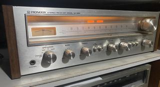 ραδιοενισχυτής PIONEER SX-550