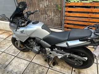 Honda CB 600 FS 2008 CBF 600