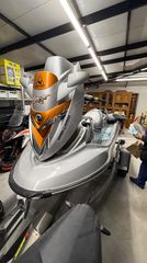 Sea-Doo 2009 RXT 255