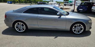 Audi A5 2009 S LINE-thumb-2