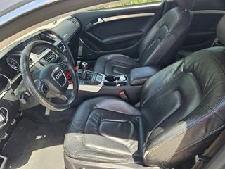 Audi A5 2009 S LINE-thumb-4