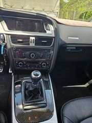 Audi A5 2009 S LINE-thumb-5