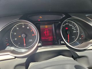Audi A5 2009 S LINE-thumb-6