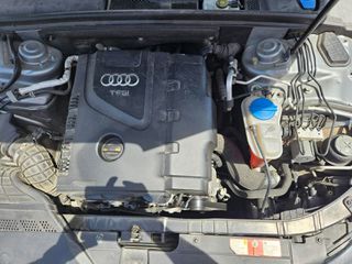 Audi A5 2009 S LINE-thumb-9