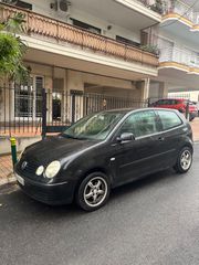 Volkswagen Polo 2003 1.4 16V 75HP