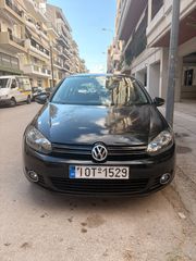Volkswagen Golf 2010 GOLF TSI