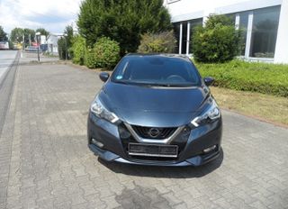 Nissan Micra 2018 ACENTA FULL EXTRA!!!