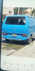 Volkswagen 1985