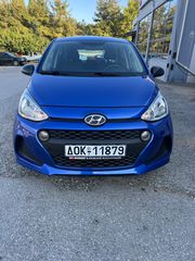 Hyundai i 10 2020