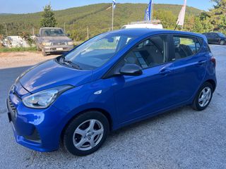 Hyundai i 10 2020-thumb-1