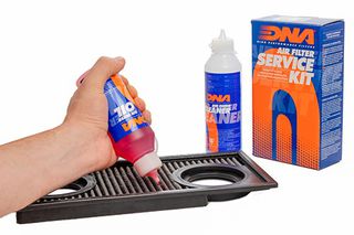 DNA Air Filter Service Kit for Motorcycle-thumb-2
