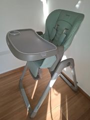 Καρεκλάκι φαγητού inglesina my time