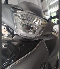 Kymco PEOPLE-S 200i 2024 INJECTION