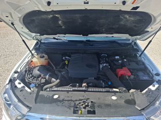 Ford Ranger 2020 WILDTRAK 3.2 AUTO-thumb-12