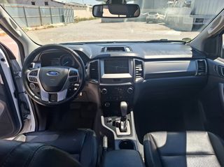 Ford Ranger 2020 WILDTRAK 3.2 AUTO-thumb-13