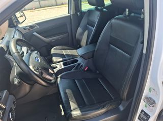 Ford Ranger 2020 WILDTRAK 3.2 AUTO-thumb-14