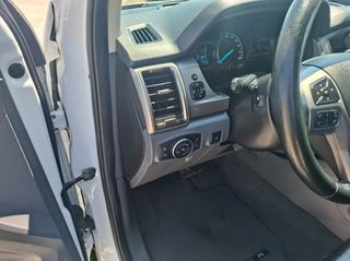 Ford Ranger 2020 WILDTRAK 3.2 AUTO-thumb-16