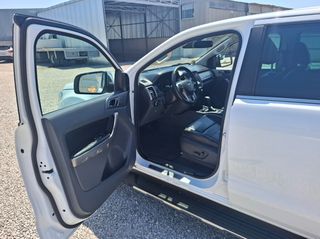 Ford Ranger 2020 WILDTRAK 3.2 AUTO-thumb-19