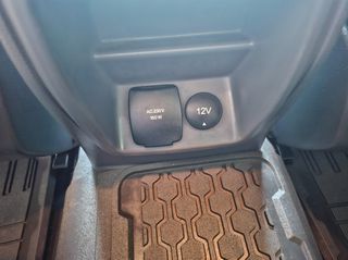 Ford Ranger 2020 WILDTRAK 3.2 AUTO-thumb-38