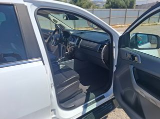 Ford Ranger 2020 WILDTRAK 3.2 AUTO-thumb-21