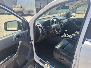 Ford Ranger 2020 WILDTRAK 3.2 AUTO-thumb-22
