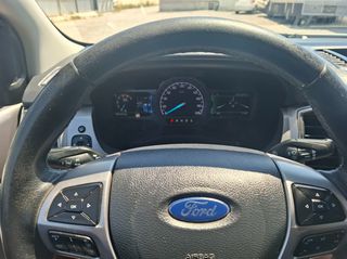 Ford Ranger 2020 WILDTRAK 3.2 AUTO-thumb-24