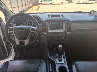 Ford Ranger 2020 WILDTRAK 3.2 AUTO-thumb-25