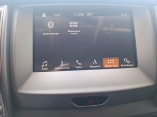Ford Ranger 2020 WILDTRAK 3.2 AUTO-thumb-33