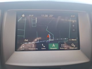 Ford Ranger 2020 WILDTRAK 3.2 AUTO-thumb-34