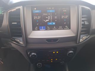 Ford Ranger 2020 WILDTRAK 3.2 AUTO-thumb-36
