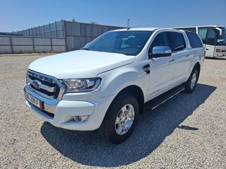 Ford Ranger 2020 WILDTRAK 3.2 AUTO