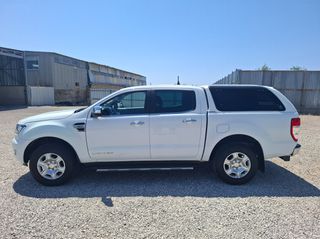Ford Ranger 2020 WILDTRAK 3.2 AUTO-thumb-8