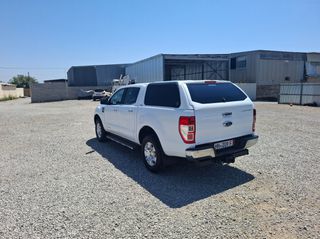 Ford Ranger 2020 WILDTRAK 3.2 AUTO-thumb-2