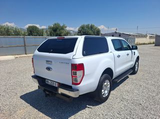 Ford Ranger 2020 WILDTRAK 3.2 AUTO-thumb-6