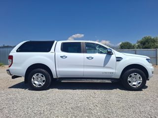 Ford Ranger 2020 WILDTRAK 3.2 AUTO-thumb-7