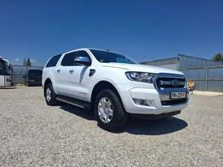 Ford Ranger 2020 WILDTRAK 3.2 AUTO-thumb-4