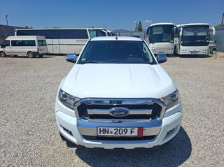 Ford Ranger 2020 WILDTRAK 3.2 AUTO-thumb-5